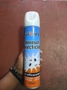 Aerosol Insecticida