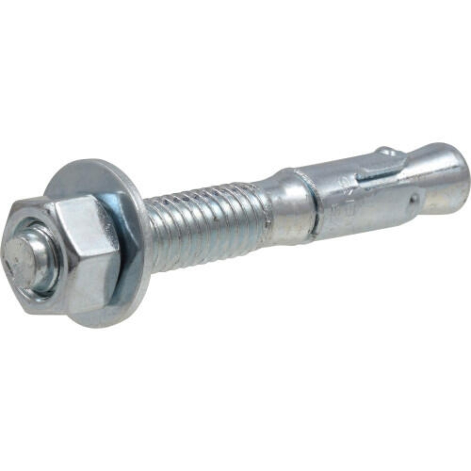 Anclaje sin Camisa MTA 1/2" X 3 1/2" - 12 x 90 mm