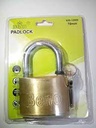 Candado BENO PadLock (Grande)