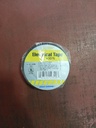 Cinta Aislante Eléctrica (Tape Tapa Amarilla)