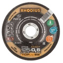 Disco de #4 (Rhodius)