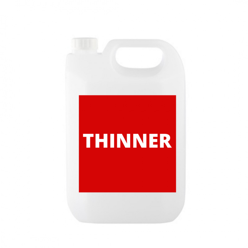 Galón de Thinner