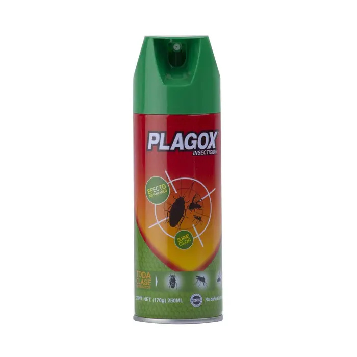 Insecticida PLAGOX (Mediano)