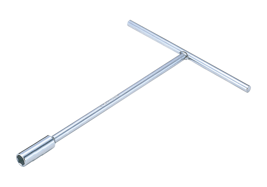 Llave Tipo T, 12mm