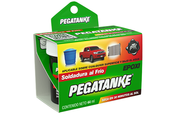 Pegatanke