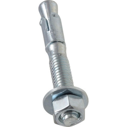 [1039] Anclaje sin Camisa MTA 1/2" X 3 1/2" - 12 x 90 mm