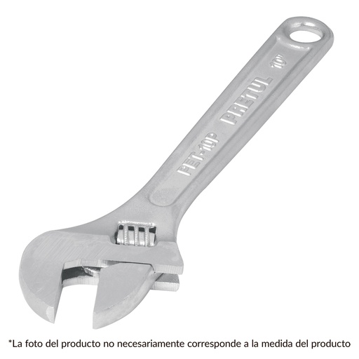 [1335] Llave Ajustable 6"-150mm