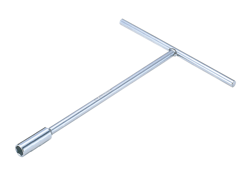 [1352] Llave Tipo T, 10mm