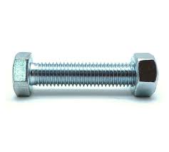 [1667] Tornillo Hexagonal G-8mm, 6x20